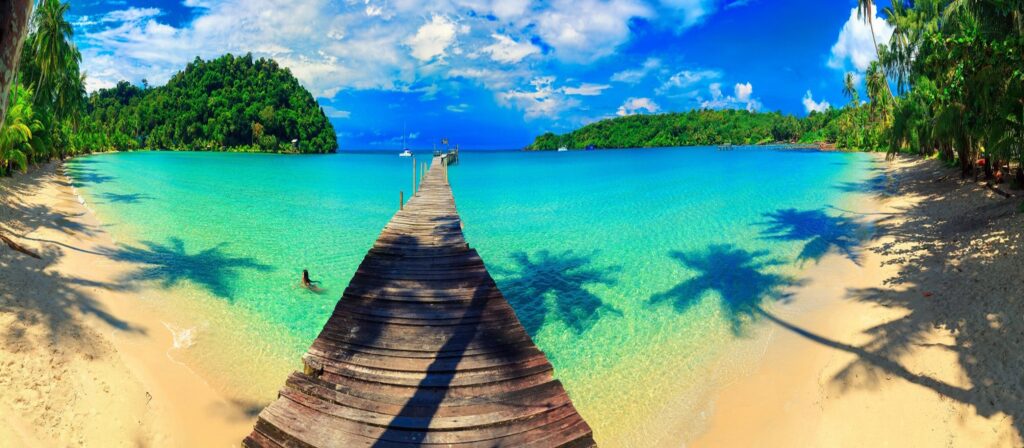 D’une côte à l’autre avec séjour plage au Costa Rica