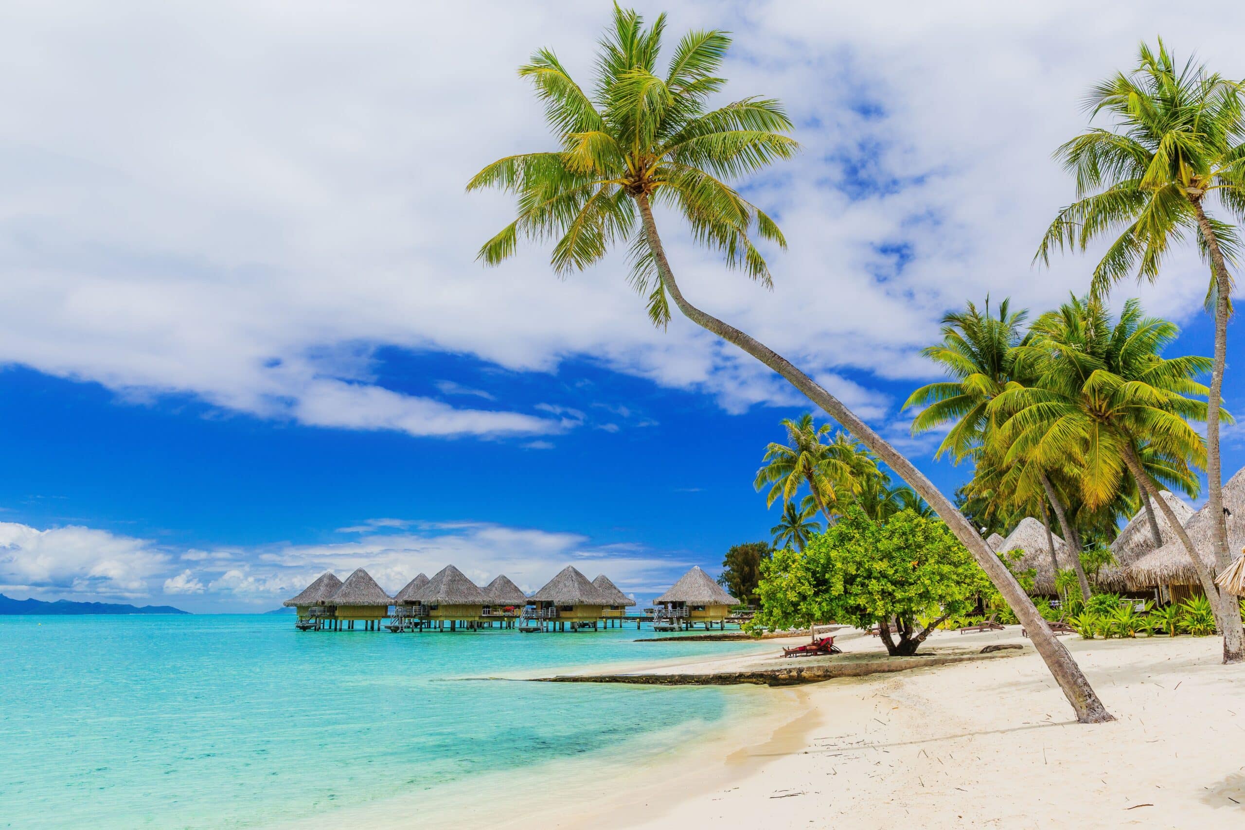 Bora Bora Tahiti