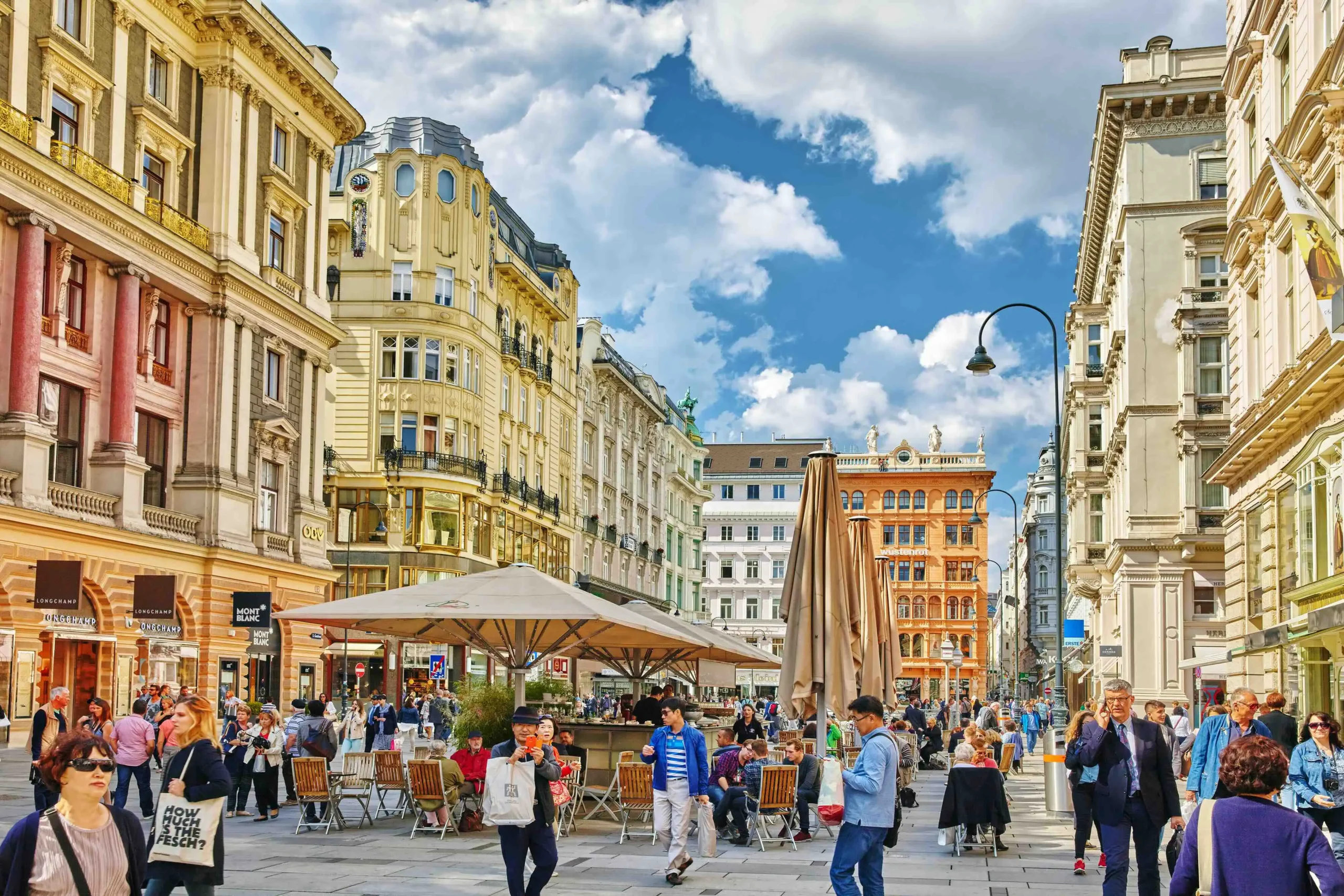 Autriche Vienne Austria Vienna