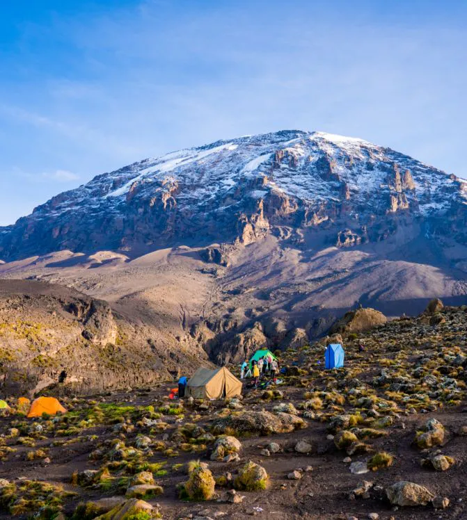 Kili