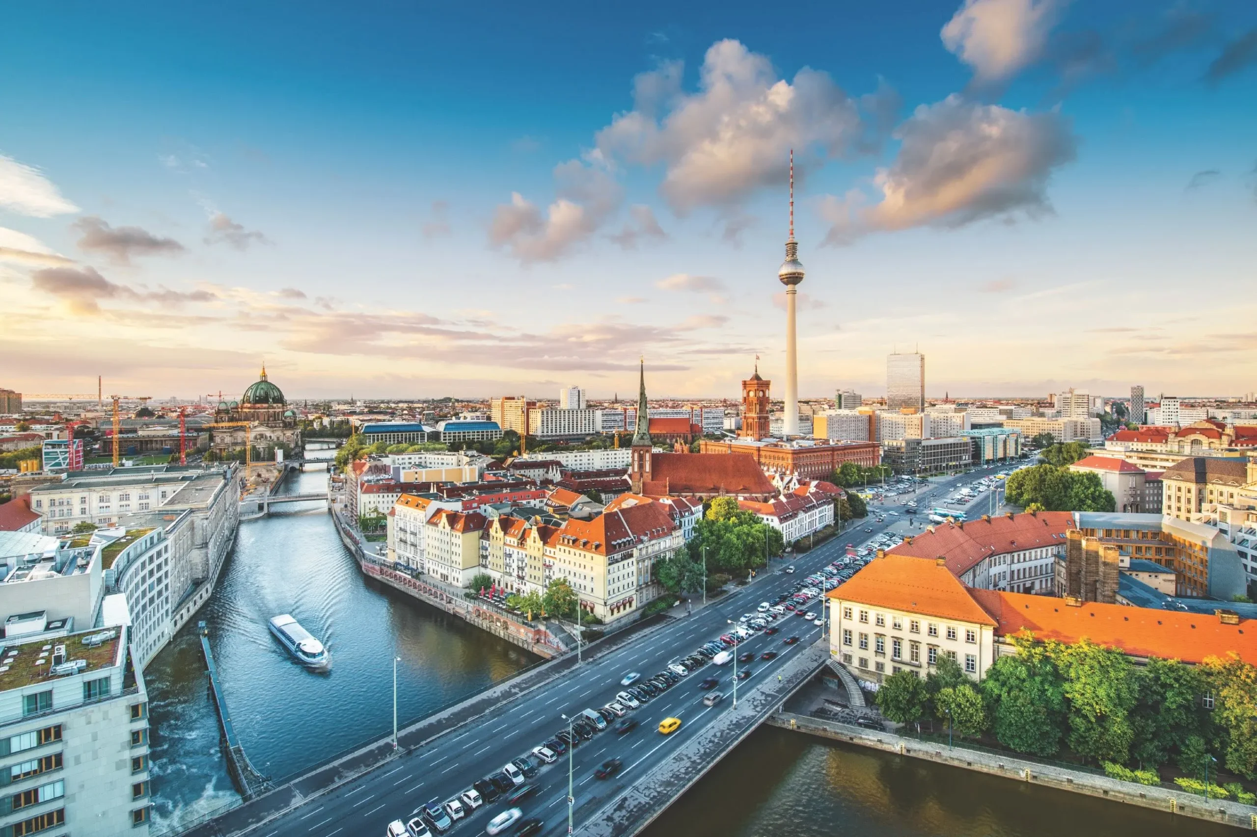 Berlin Allemagne